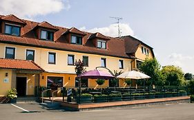 Hotel Spitzenpfeil